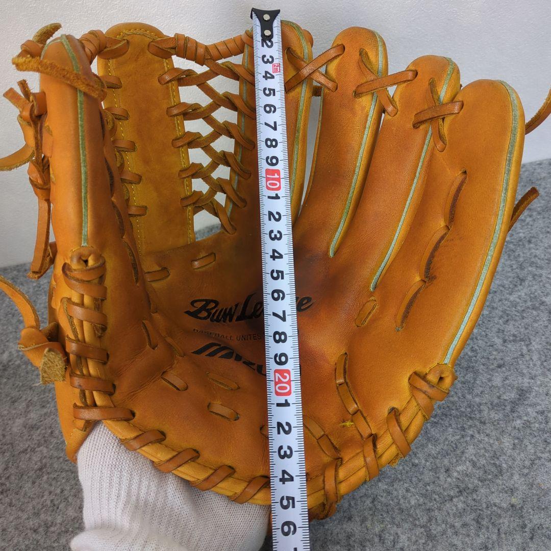 504-6 MIZUNO Buw League　軟式用