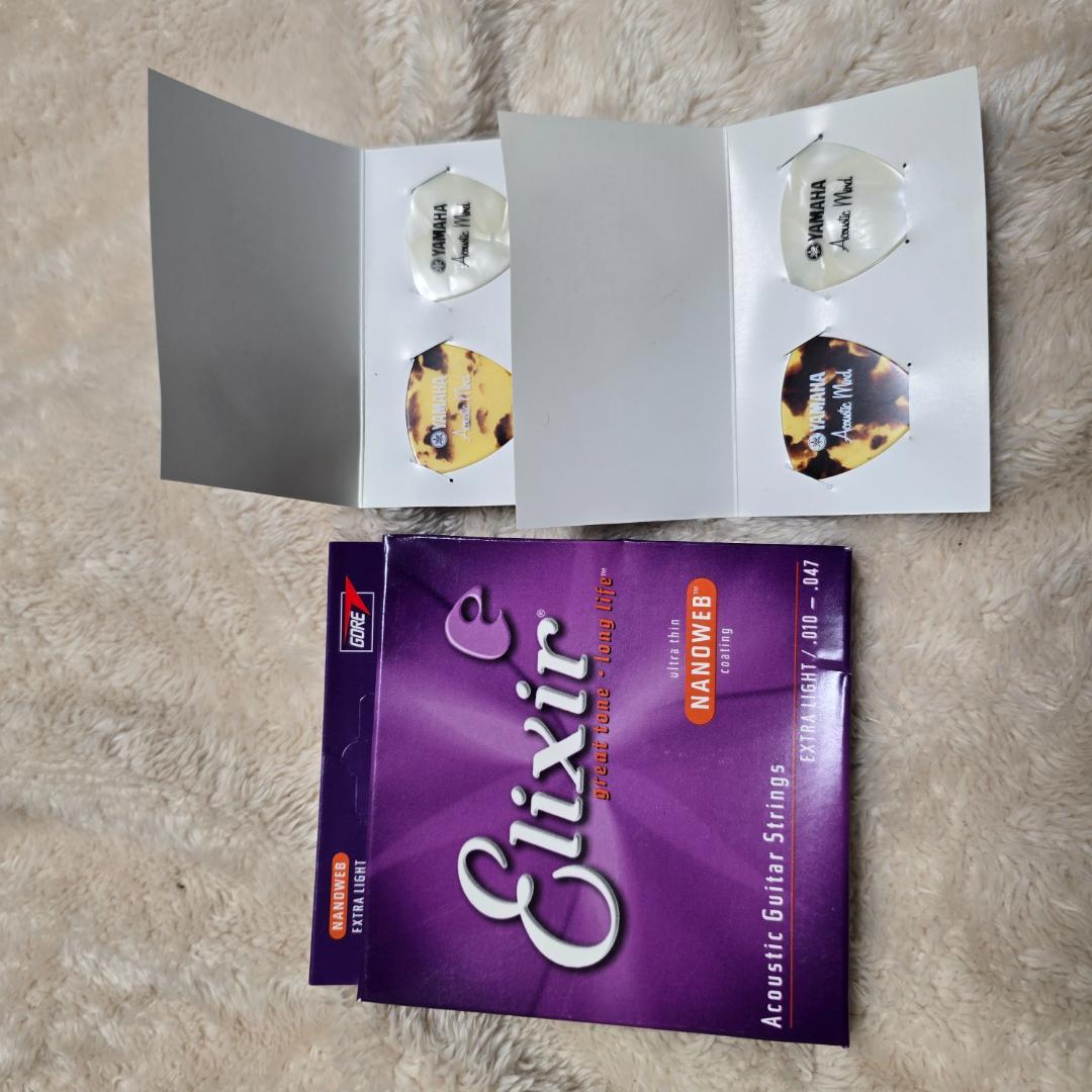 ヤマハ サイレントギター SLG-100S（チューナー、専用ケース、スタンド付）