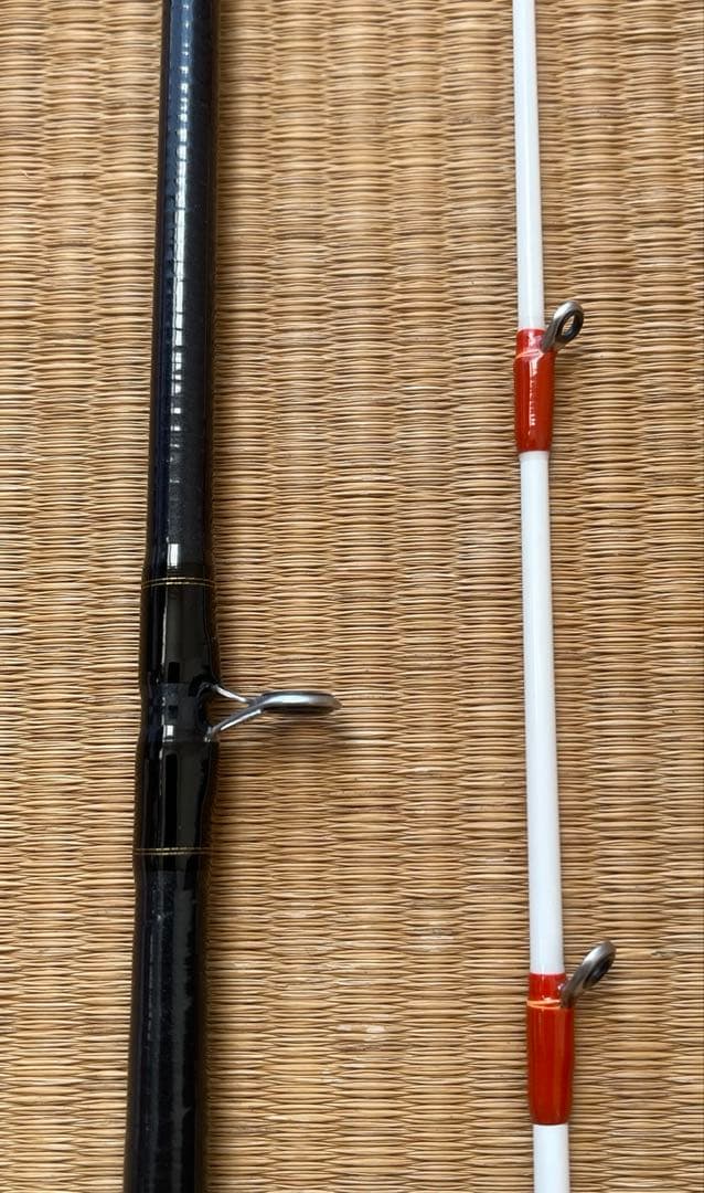 ダイワ　LIGHT GAME XS MH-180