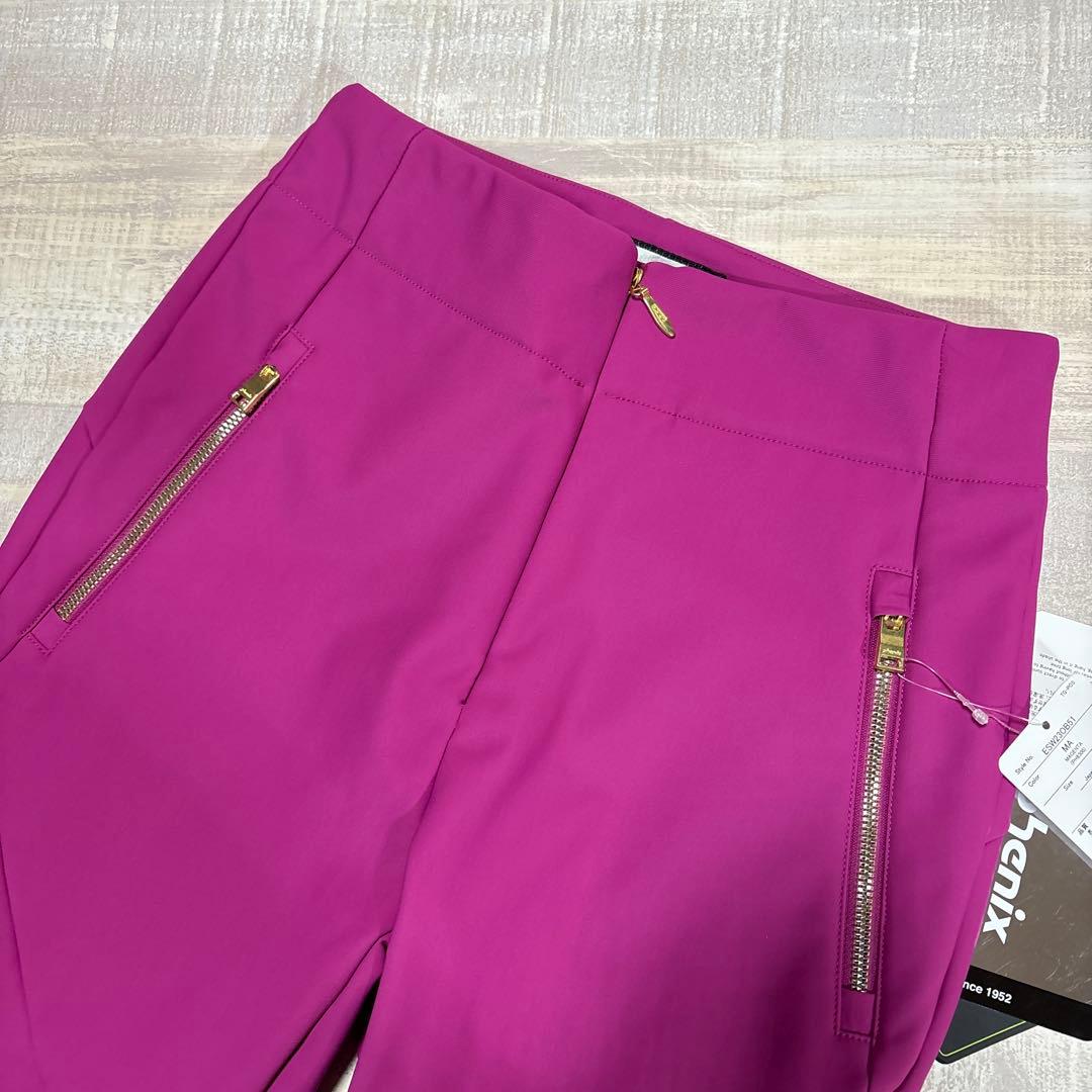 フェニックス★スーパースペースタイム★ウインターパンツ【レディースサイズM】