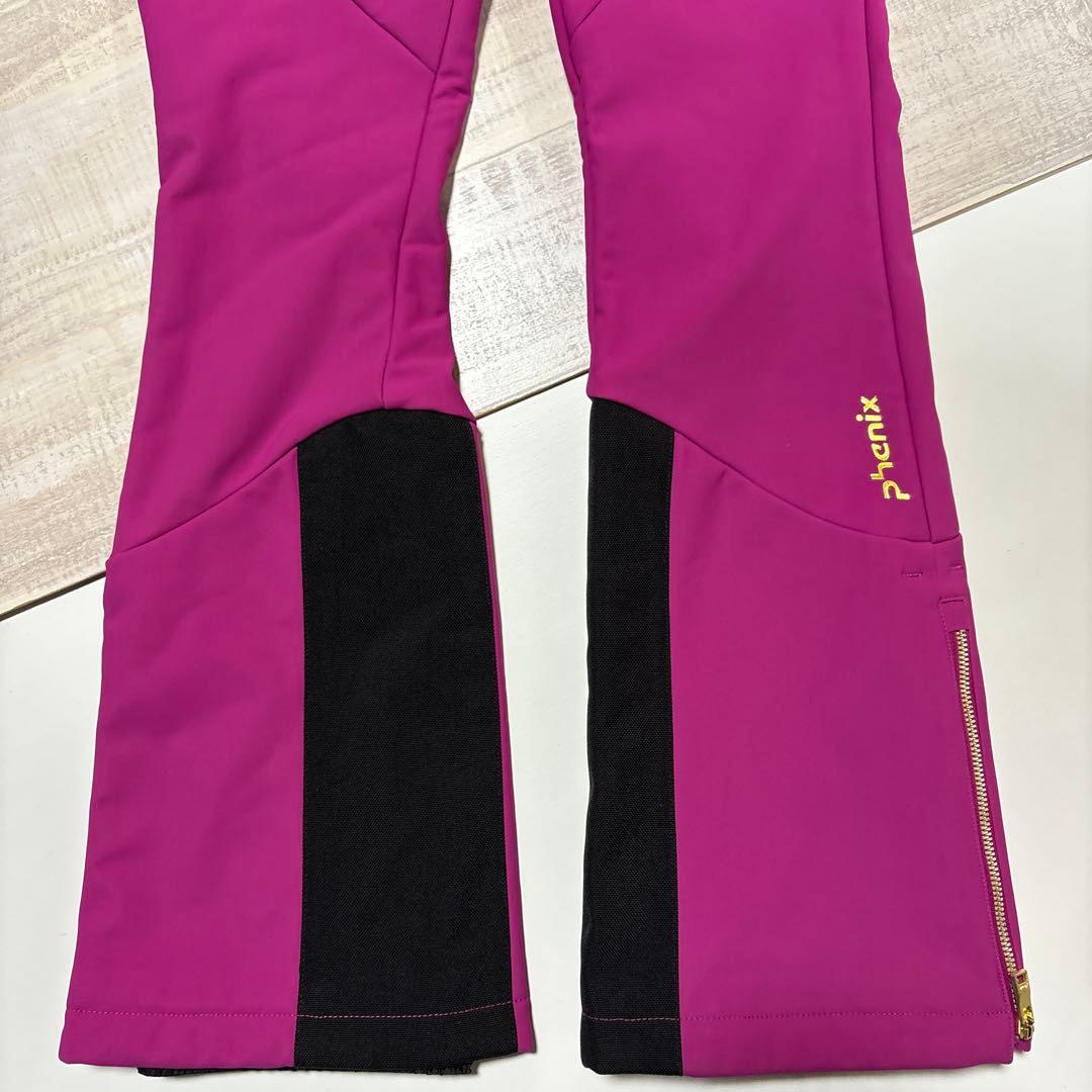 フェニックス★スーパースペースタイム★ウインターパンツ【レディースサイズM】