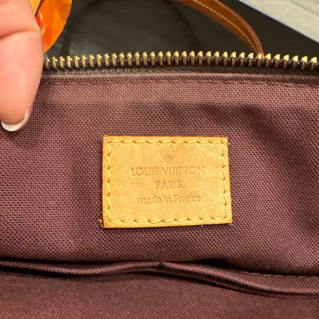 Louis Vuitton トートバッグ モノグラム【美品】最終値下げ❣️