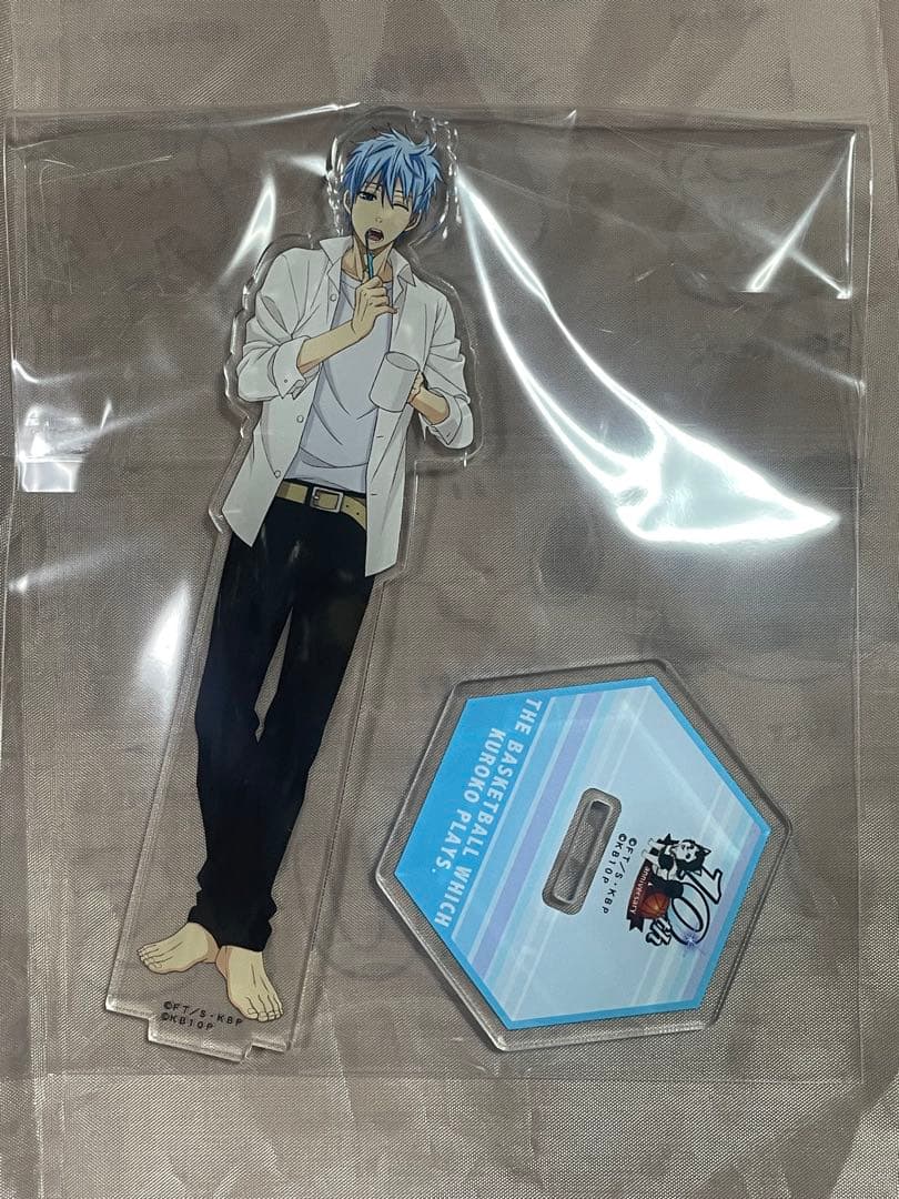 黒子テツヤ アクスタ アクリルスタンド まとめ売り バラ売り可