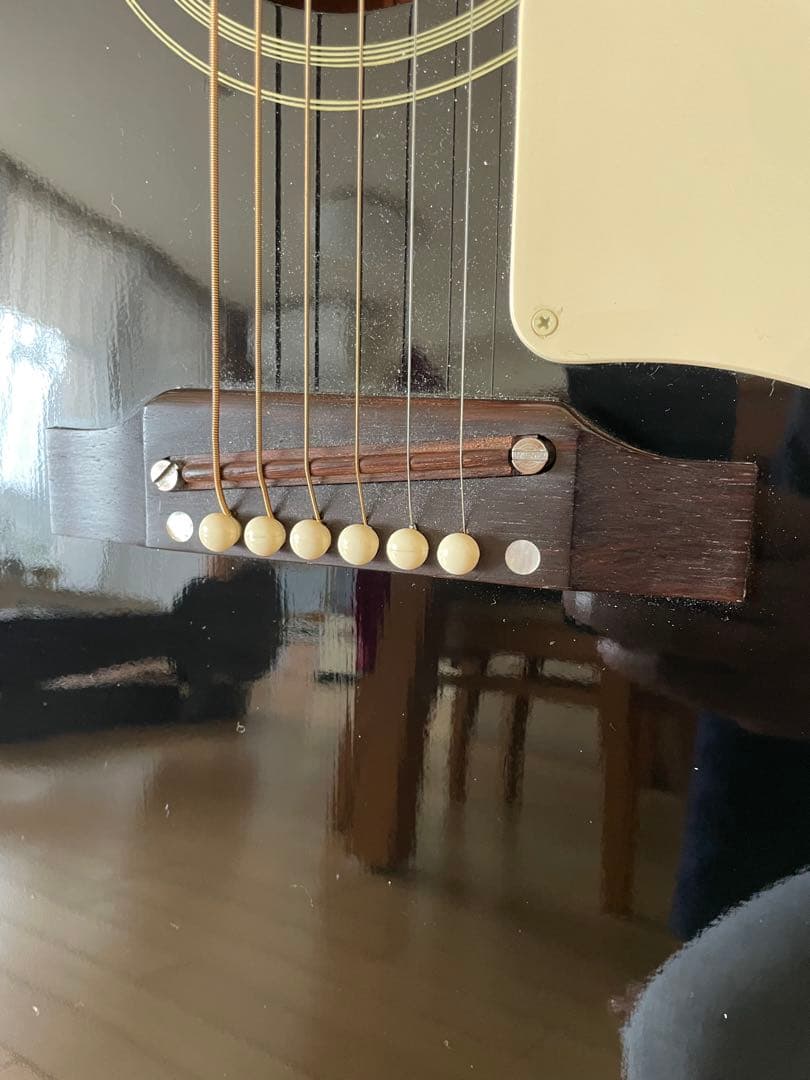 switch RSD-45 特注品　 j-45 gibsonコピー