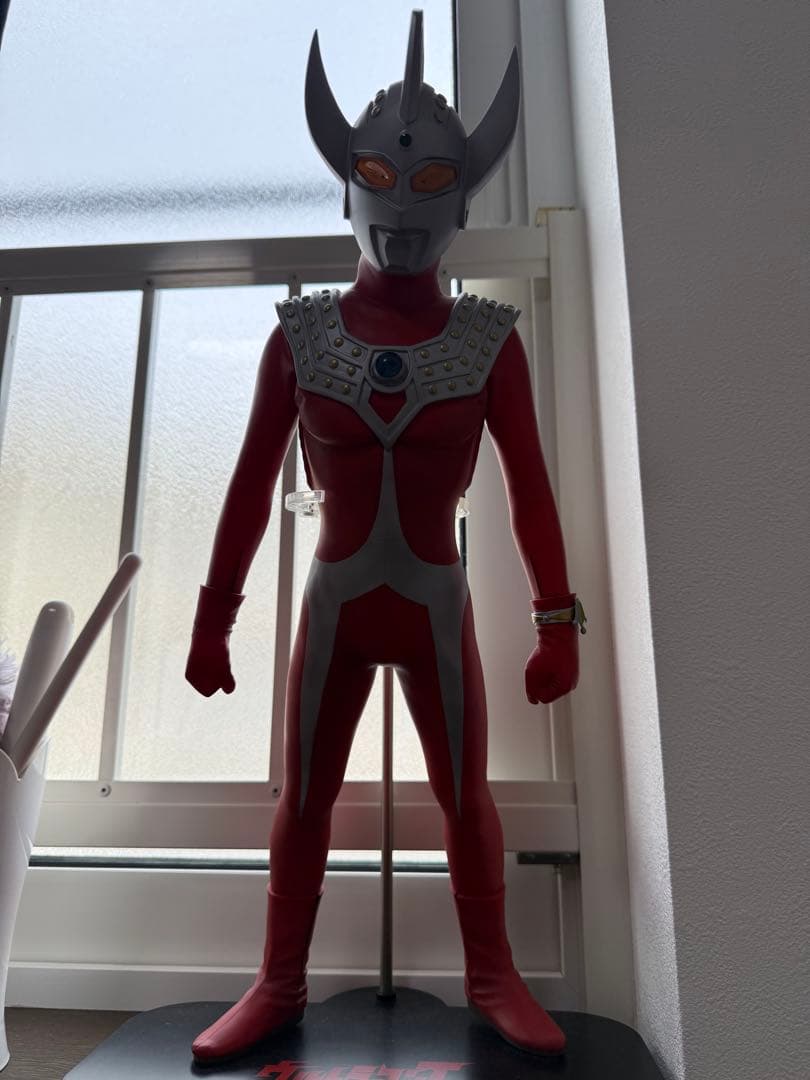 ウルトラマンタロウ フィギュア