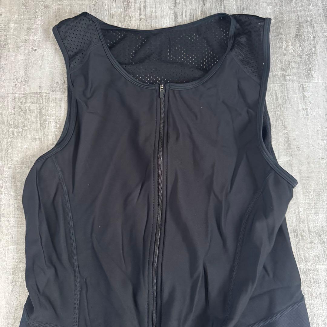 Peal Izumi パールイズミ ウィンドブレーク ビブ タイツ 防寒