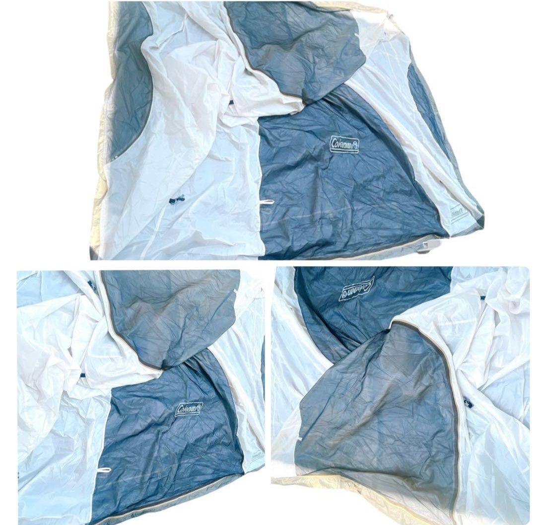 タフスクリーン2ルームハウス/MDX　オリーブ　※直営店限定カラー完売