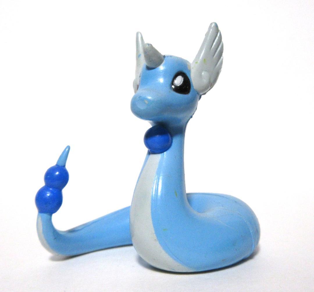 ハクリュー　初期版　ポケモン　モンスターコレクション