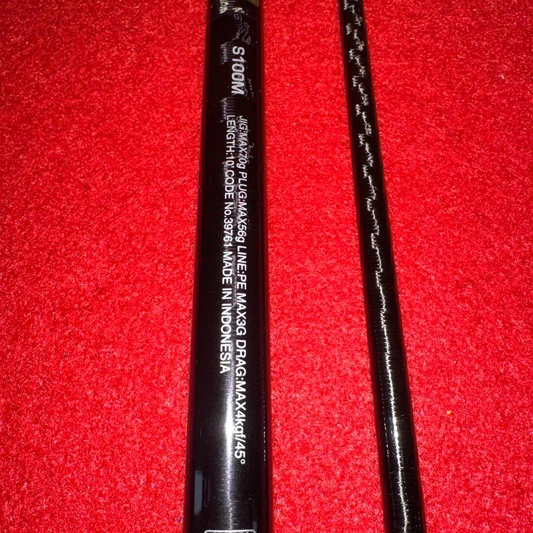 コルトスナイパーXR S100M