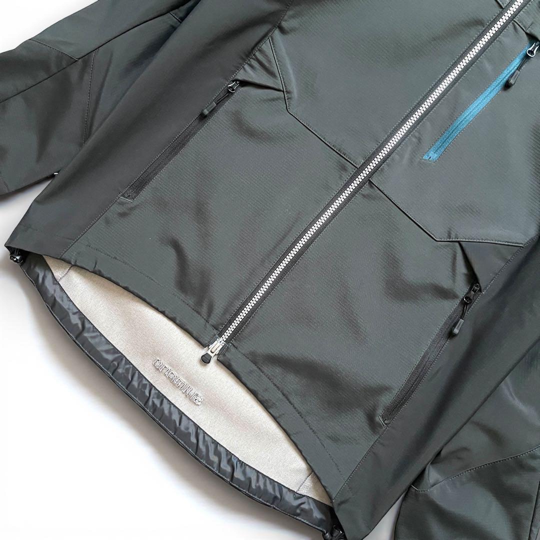 極美品 SHIMANO XEFO デュラスト JA-240R L タングステン