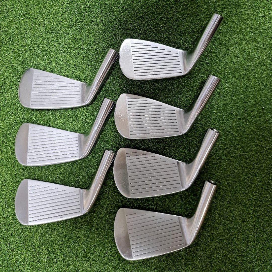 三浦技研 400Set限定 YGRIND Limited MB #4-PW