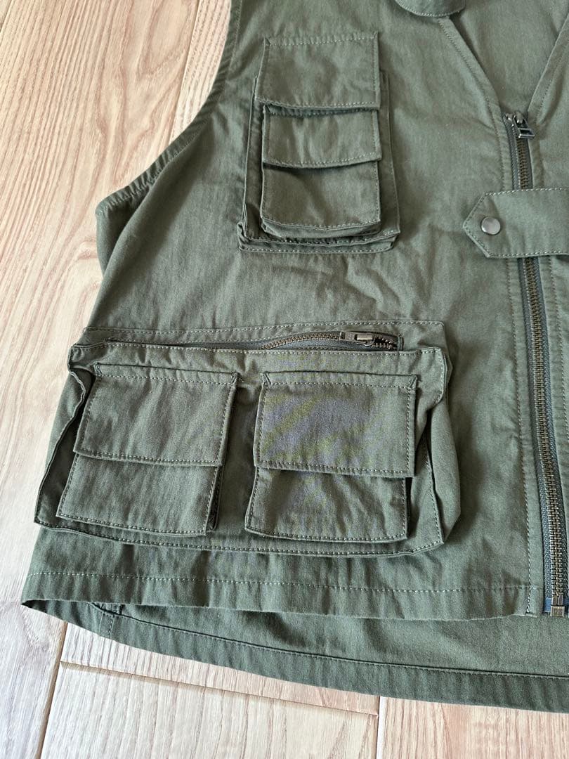 トップス Nike Life Men's Utility Vest