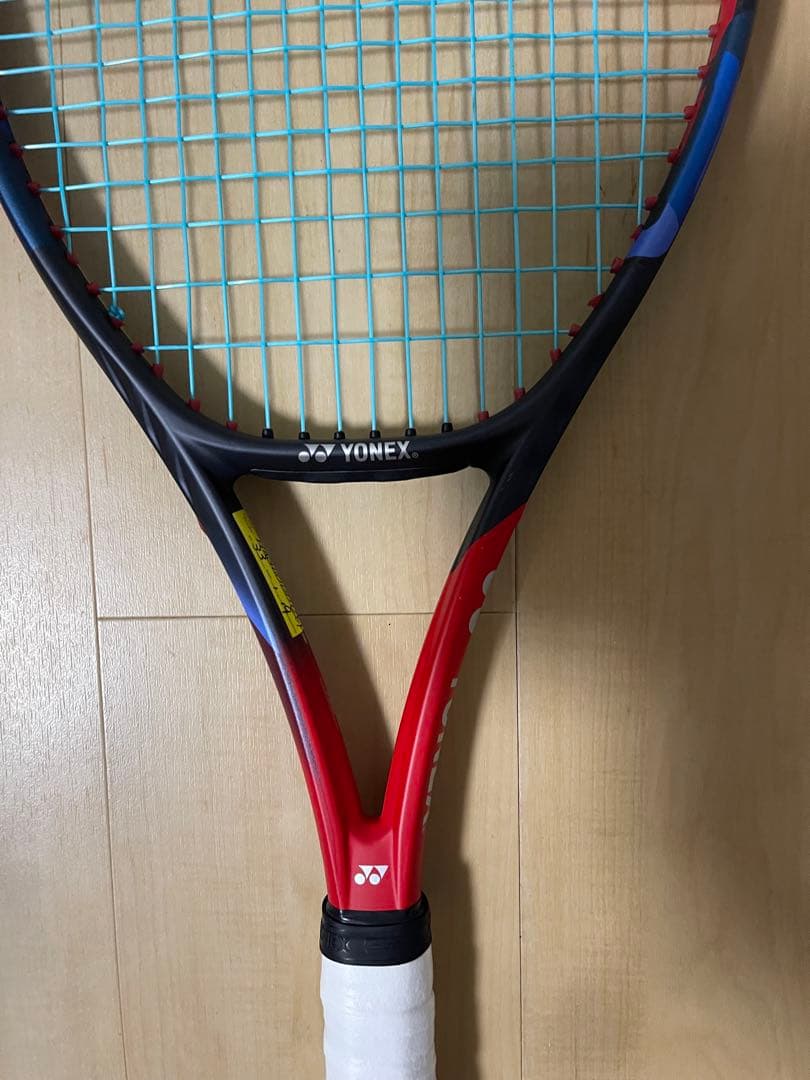 ヨネックス VCORE95 【 2021年モデル 】 硬式テニスラケット
