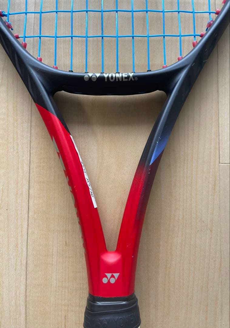 ヨネックス VCORE95 【 2021年モデル 】 硬式テニスラケット