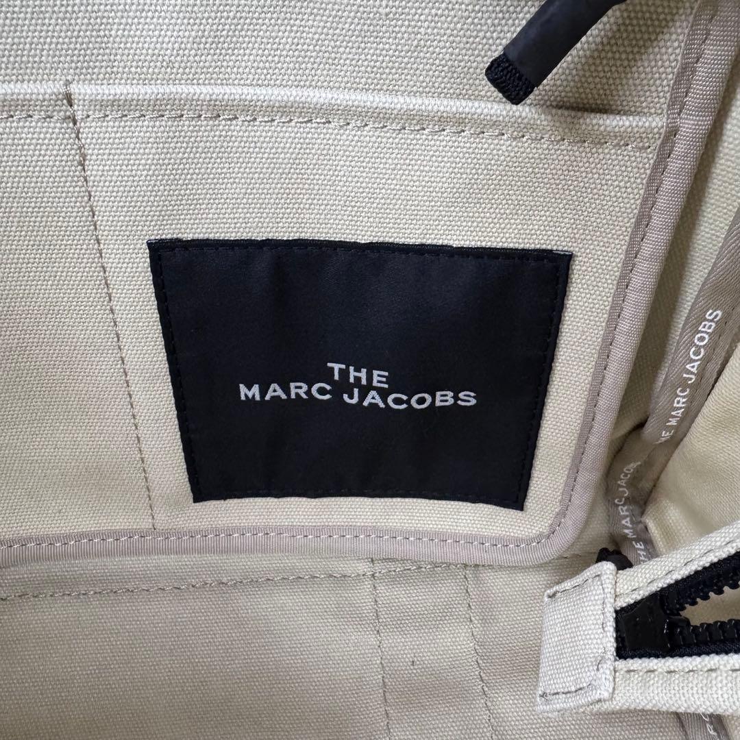 MARCJACOBS マークジェイコブス ザ　トートバック　ショルダー　美品
