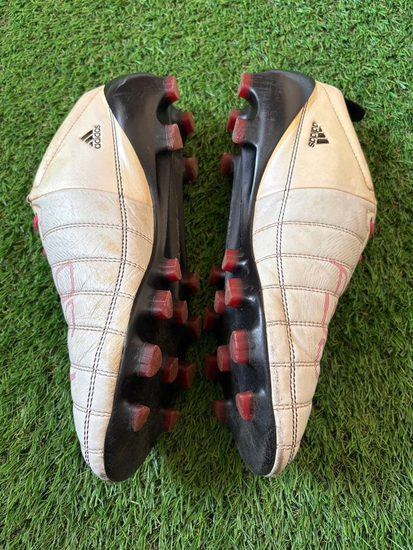 アディダス F50 HG レザー