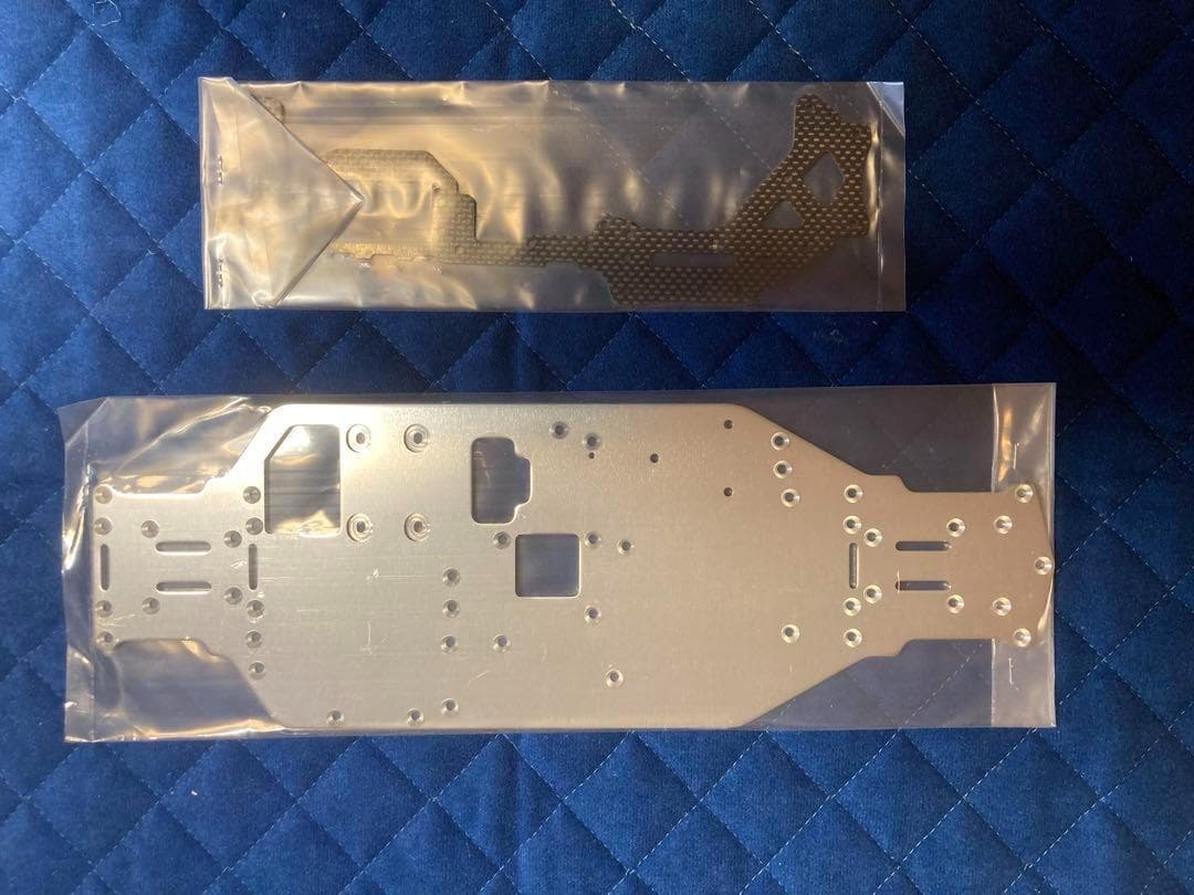 タミヤ1/10RC ライキリGT (TG10-Mk.2FZシャーシ 2020)