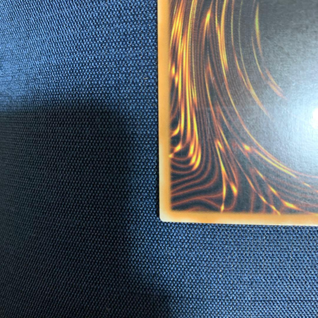 大木炭18 韓国版レリーフ　遊戯王OCG 대묘탄 18 SOD-KR001