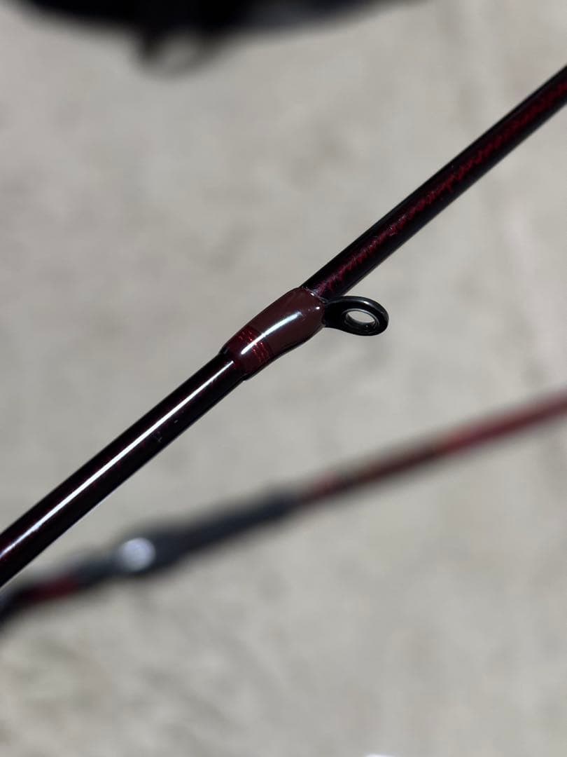 ダイワ　ハートランドHL802MHFB-SV AGS 60th 震斬