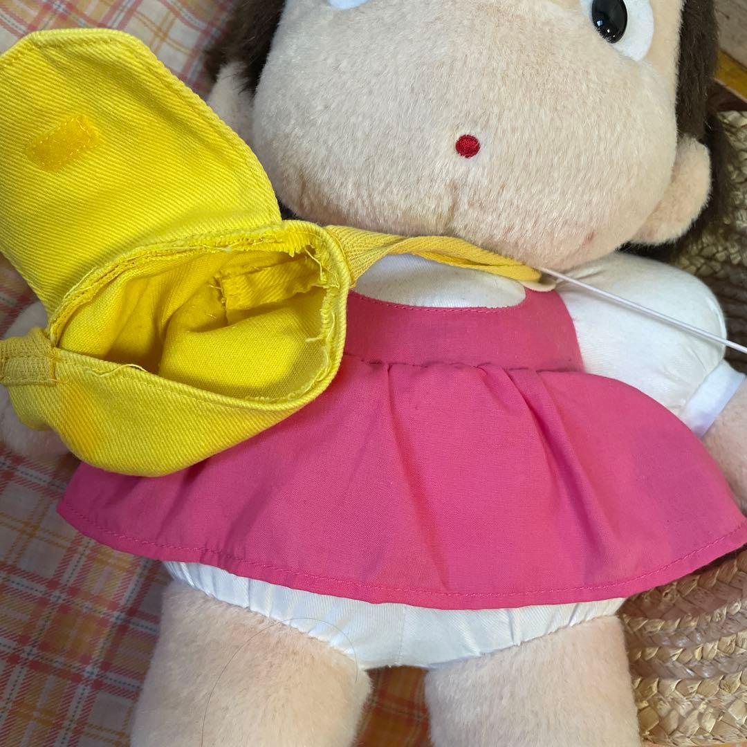 となりのトトロ　メイちゃん　めいちゃん　ぬいぐるみ　サンアロー　大