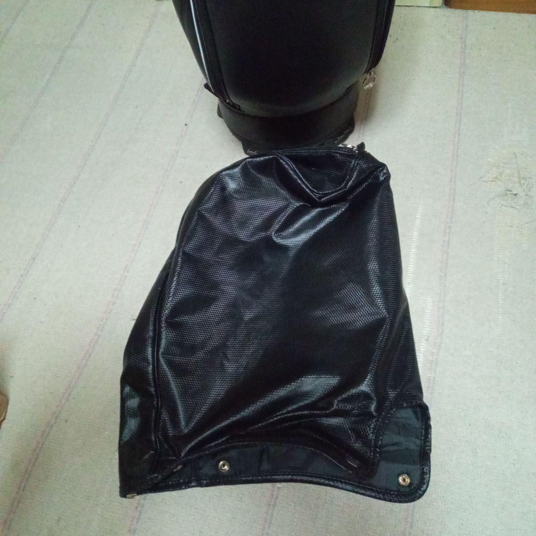 ルコック　lecoqsportif ゴルフバッグ　中古品9 インチ