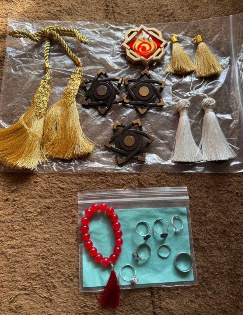 原神　胡桃 コスプレ衣装 Mサイズ三分妄想製