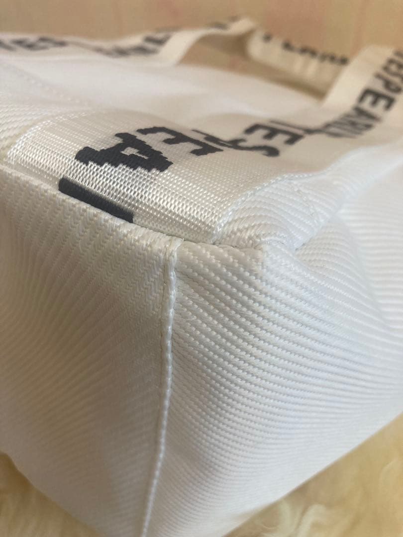 【美品】定番パーリーゲイツ　PEARY GATES カートバッグ　ラウンドバック