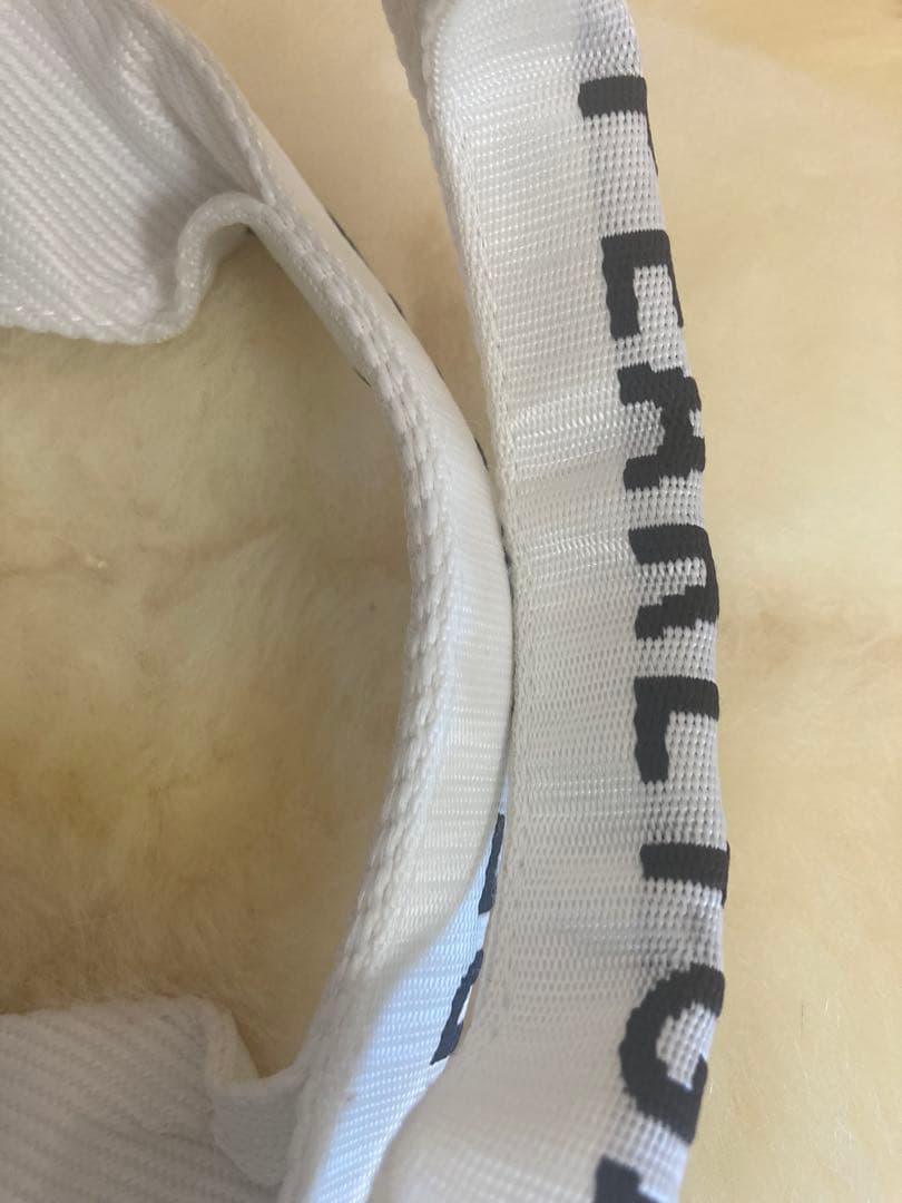 【美品】定番パーリーゲイツ　PEARY GATES カートバッグ　ラウンドバック