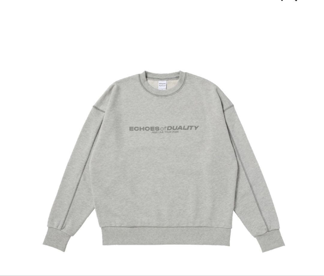 三代目 J SOUL BROTHERS ECHOES OF DUALITY