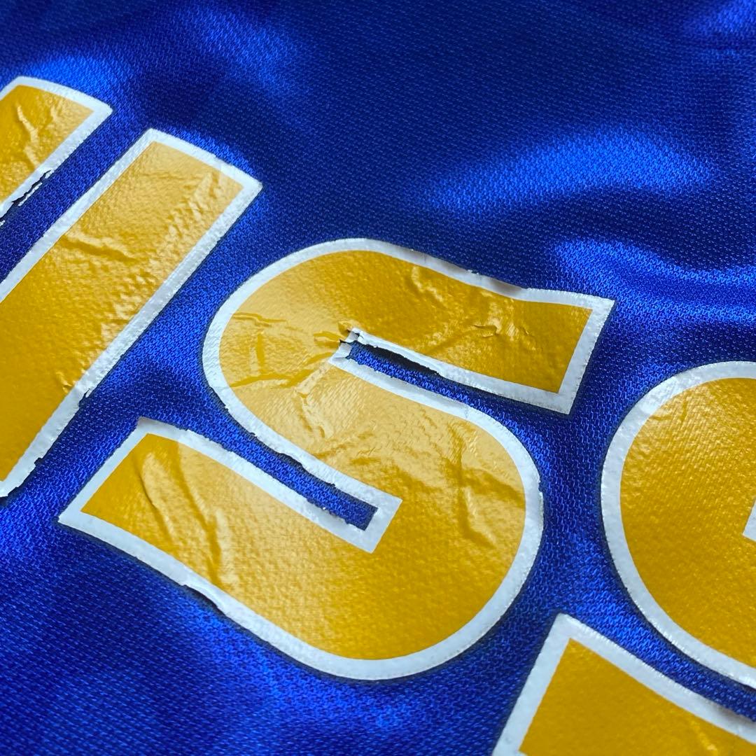 横浜マリノス　Jリーグ　1995  ユニフォーム　美品　正規品