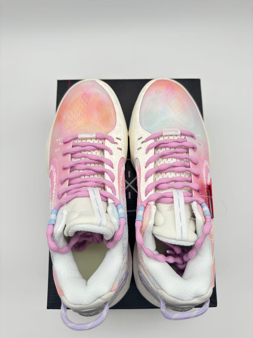 【新品未使用・即日発送】LI-NING Wade Shadow 7