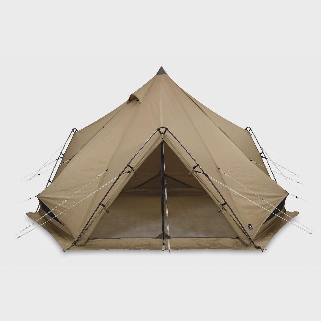 【週末限定価格】ゼクーM (極美品・1回使用)