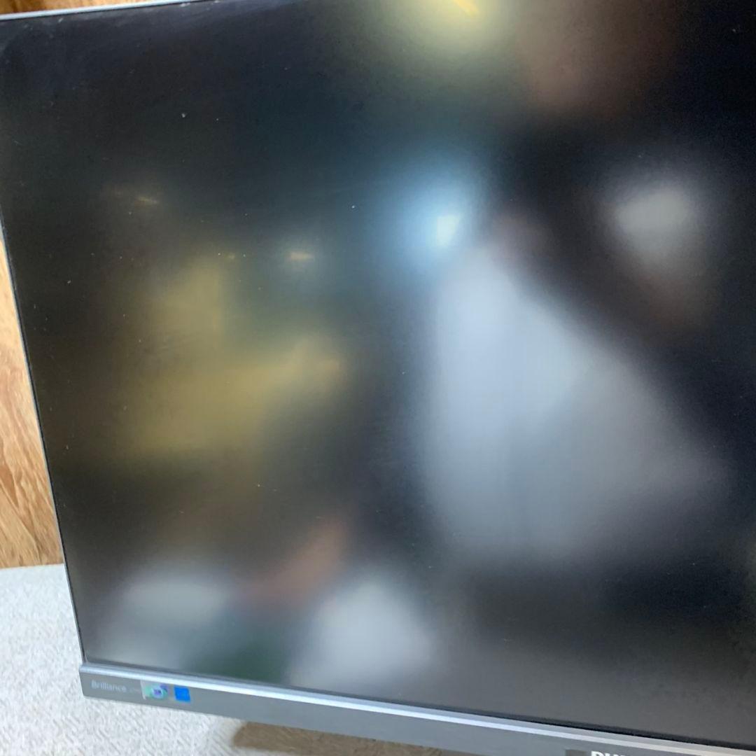 J318R Philips 279P1/11 27インチ 4K モニター 21年