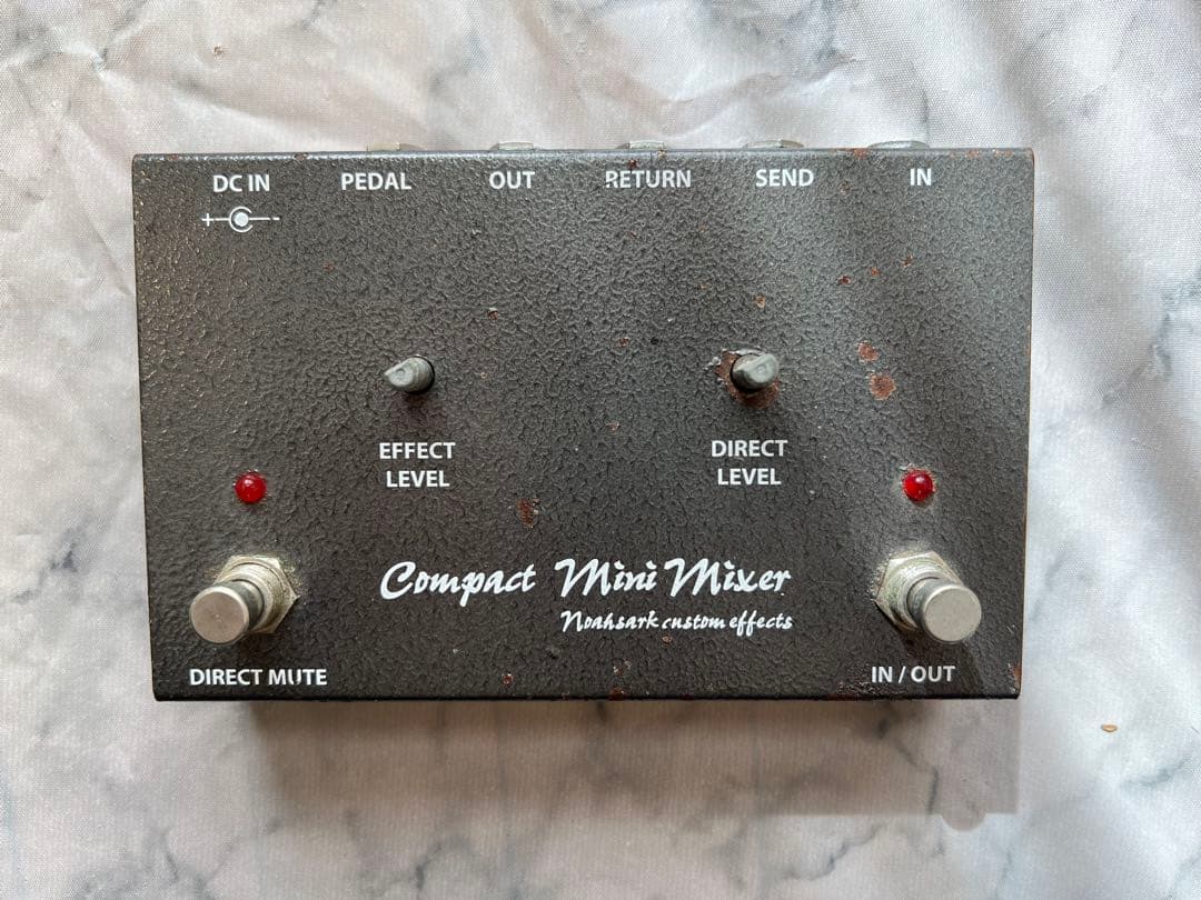 Compact Mini Mixer ブレンダー