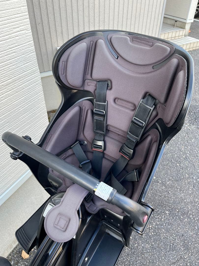 【2023年購入】ブリヂストン HYDEE.Ⅱ（ハイディー2）電動アシスト自転車