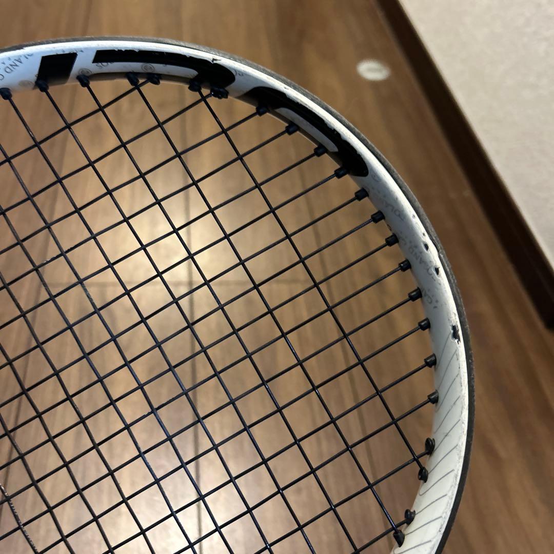 希少Babolat アエロプロドライブ ローランギャロス 全仏オープンモデル