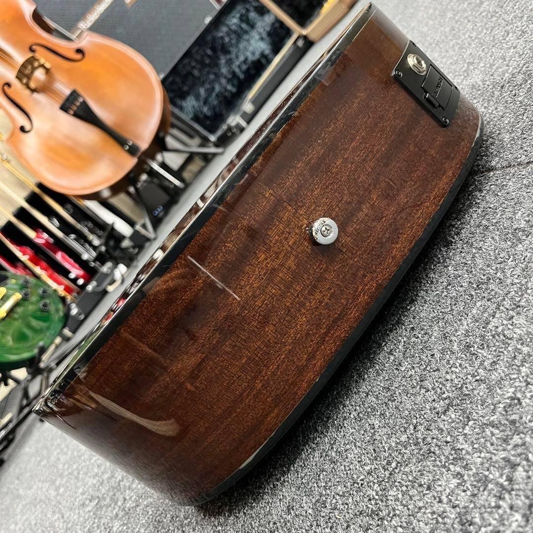 【11090】【左利き用】 Fender CC-60SCE エレアコ