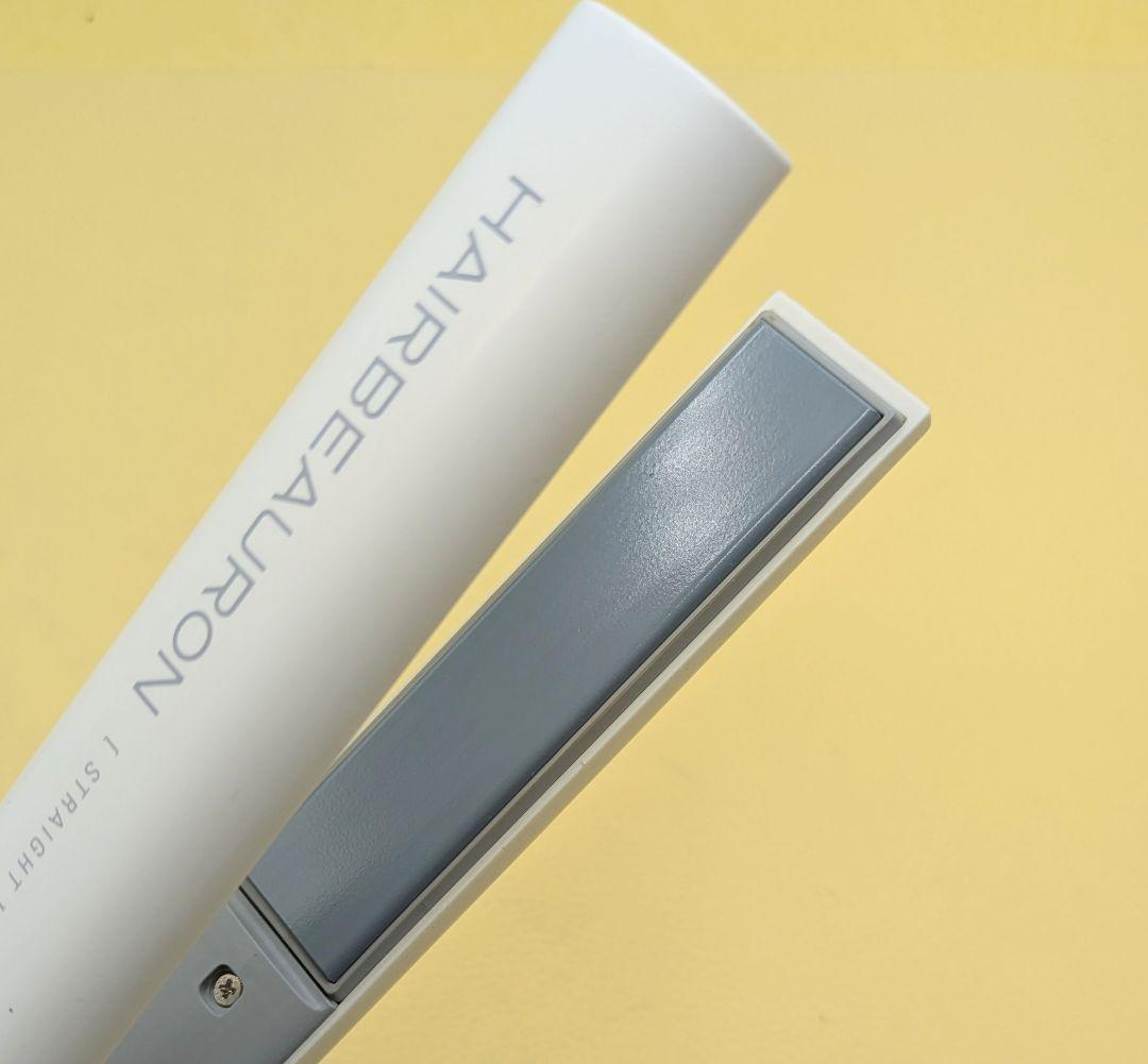 ✴️超美品✴️リュミエリーナヘアビューロンストレート HBRST-G739