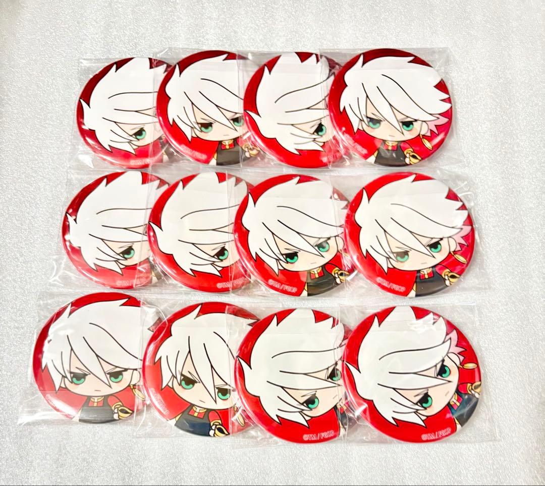 fgoマート 缶バッジセット　カルナ