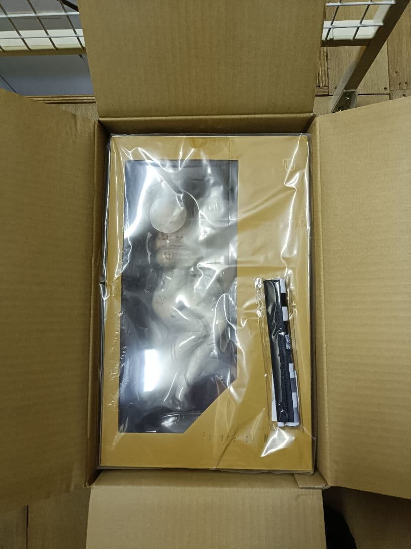 プリンス・オブ・ウェールズ 栄冠のビクトリーレーシング アズールレーン