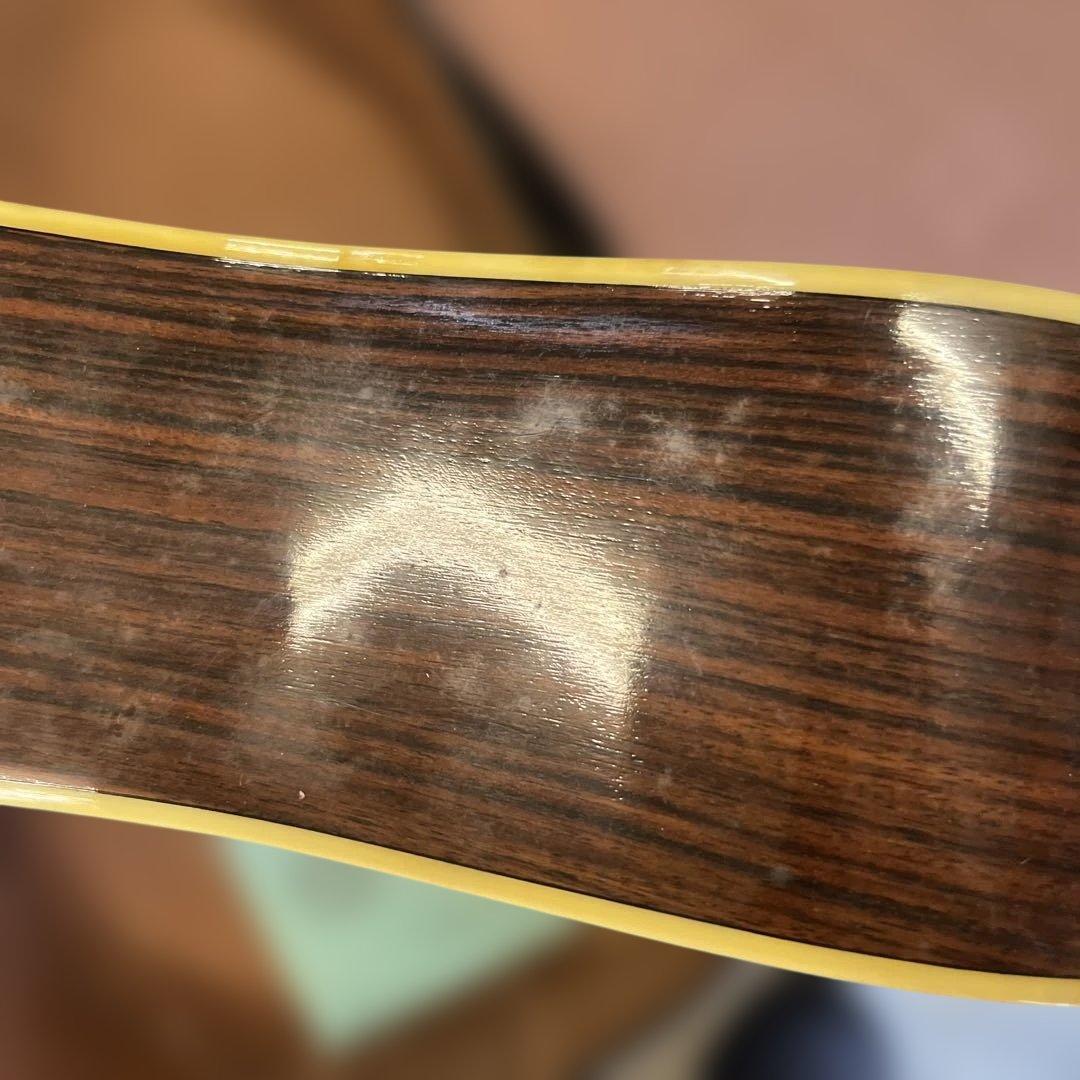 マーティン 縦ロゴ W-200 Pro Martin ハードケース付き