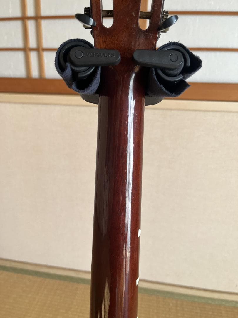 【1931年】NATIONAL DUOLIAN リゾネーターギター｜戦前ブルース