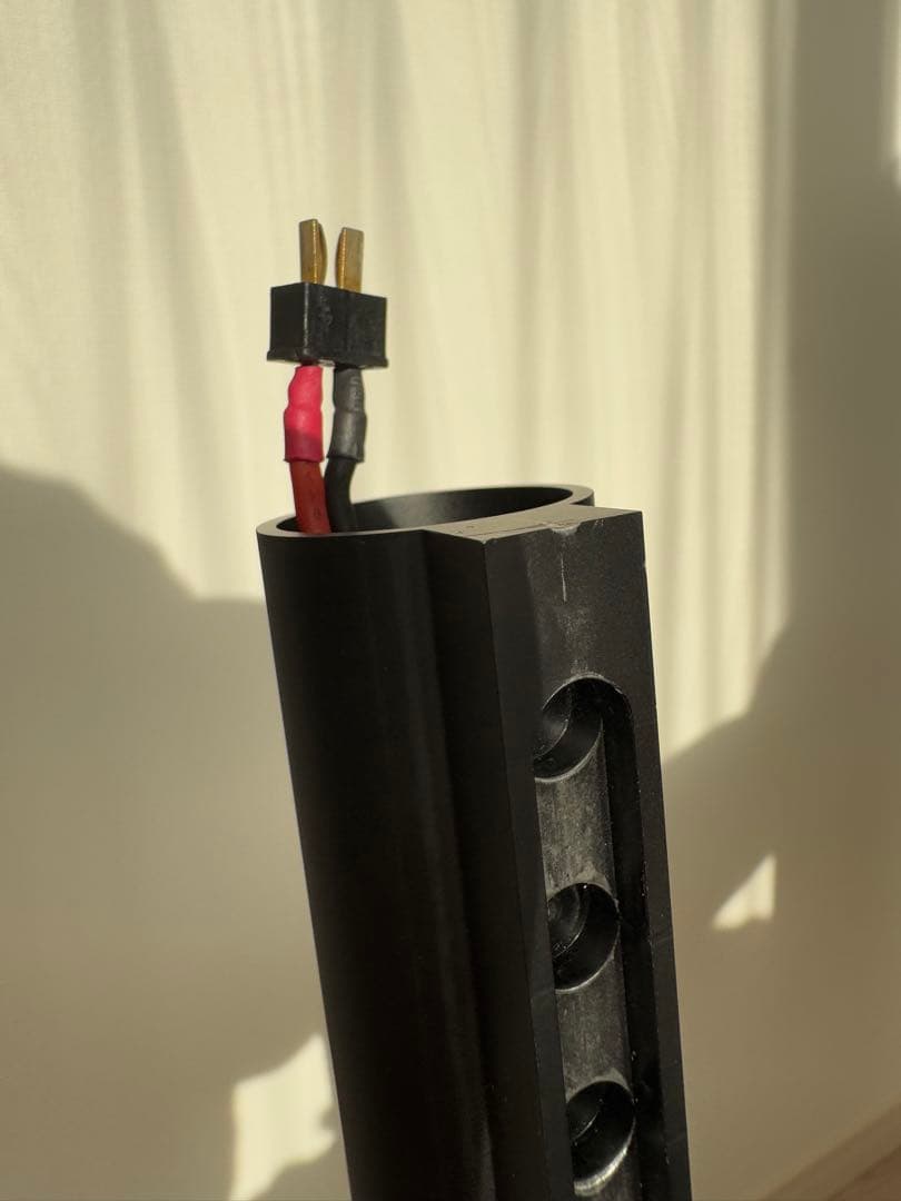 SYSTEMA PTW トレポン　HK416D PELICAN