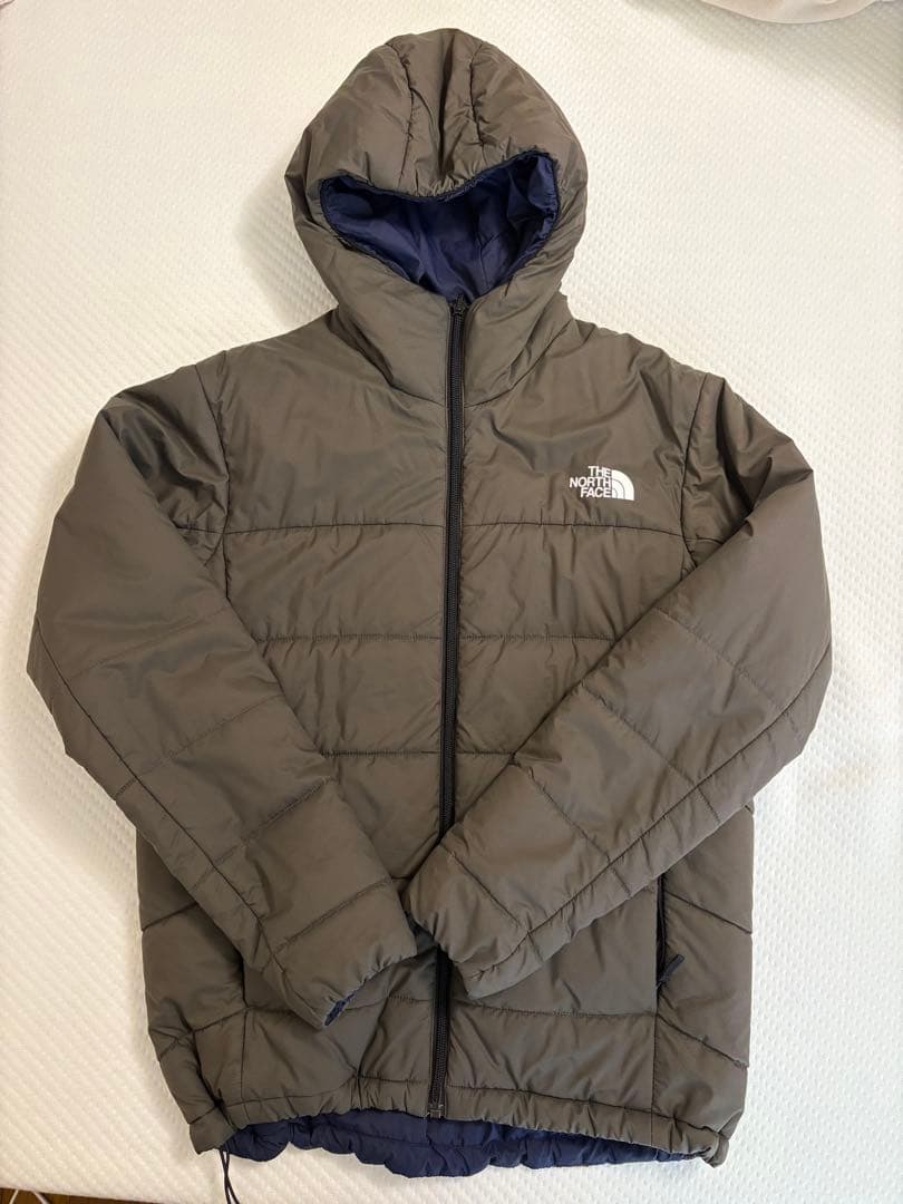 THE NORTH FACE ダウンジャケット S