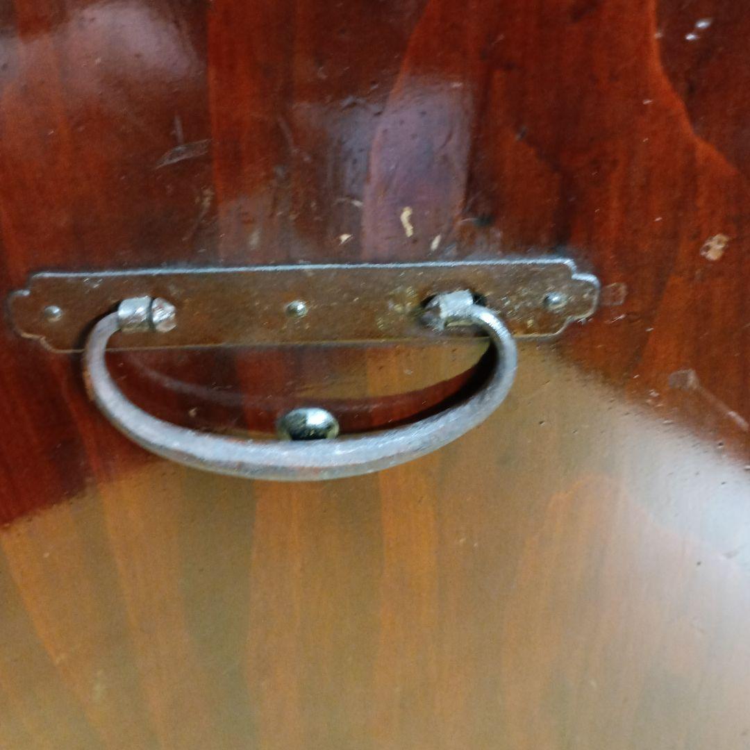 アンティーク　ミニ箪笥