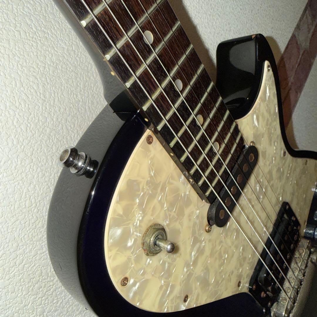 ギター 1990s ESP EDWARDS E-KA-95LJ KAZUMA Model