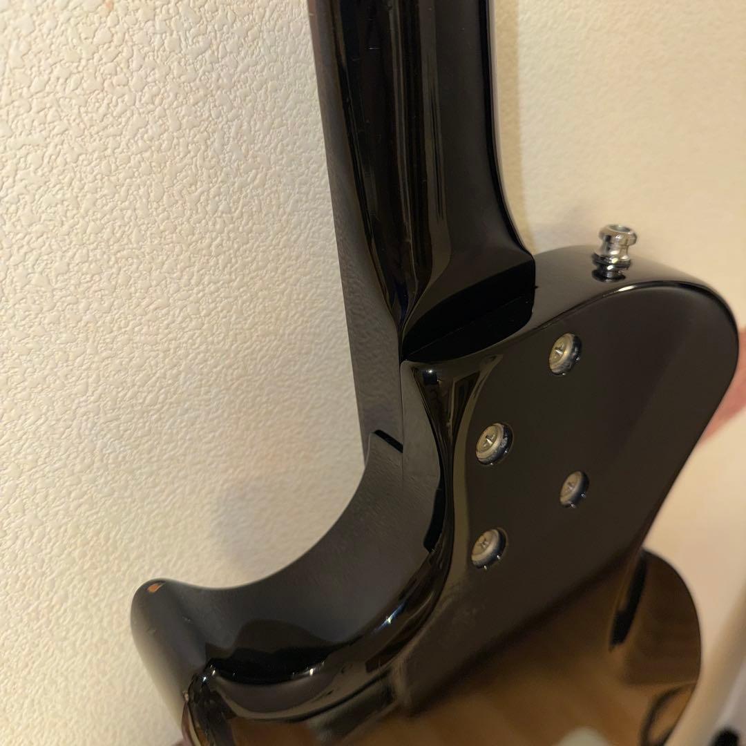 ギター 1990s ESP EDWARDS E-KA-95LJ KAZUMA Model