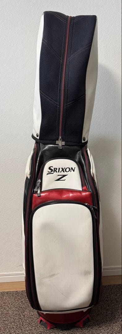 Srixon Z ゴルフバッグ・キャディバッグ 中古品