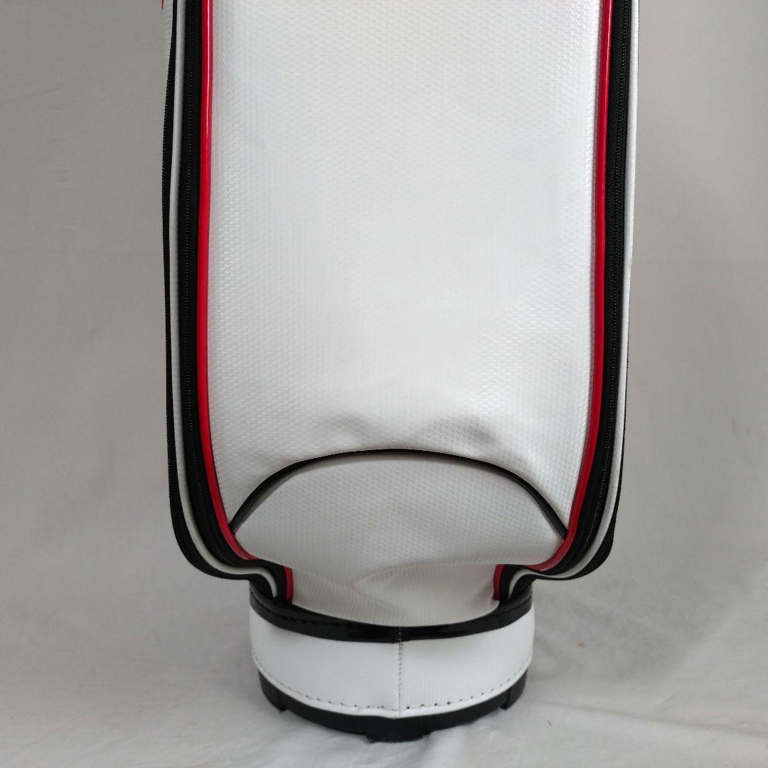 Disney　ミッキーマウス　キャディバック　ゴルフバッグ　ディズニー