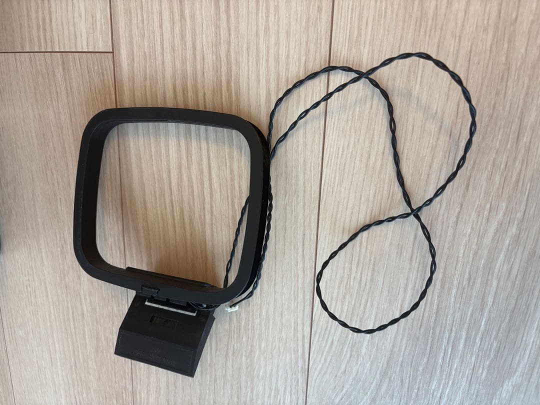 JVC ケンウッド　ミニコンポセット リモコン・アンテナ付き